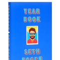 Cover Art for 9780735237995, Yearbook by Seth Rogen