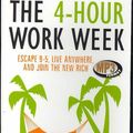 Cover Art for 9780786170227, The 4-Hour Work Week by Timothy Ferriss