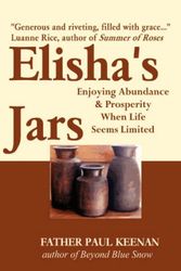 Cover Art for 9780977755639, Elisha's Jars by A  Paul Keenan