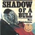 Cover Art for 9780689711329, Shadow of a Bull by Wojciechow