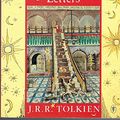 Cover Art for 9780395596982, The Father Christmas Letters by J. R. r. Tolkien, Baillie Tolkien