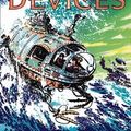 Cover Art for 9780439963930, Infernal Devices by Philip Reeve