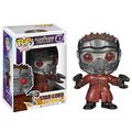 Cover Art for 4630059321007, Funko POP Guardians of the Galaxy: Star Lord by Unknown