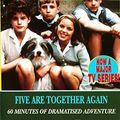 Cover Art for 9781859989432, Five Are Together Again by Enid Blyton