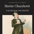 Cover Art for 9781848703704, Martin Chuzzlewit by Charles Dickens