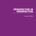 Cover Art for 9781315412993, Perspective in Perspective by Lawrence Wright
