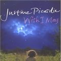 Cover Art for 9780330427142, Wish I May by Justine Picardie