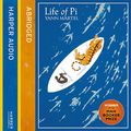 Cover Art for 9780007162307, Life of Pi by Yann Martel