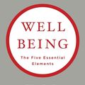 Cover Art for 9781595620408, Well-being by Tom Rath