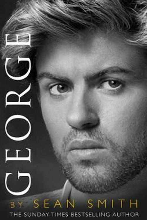 Cover Art for 9780008252922, George by Sean Smith