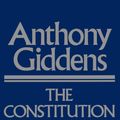 Cover Art for 9780745665283, The Constitution of Society by Anthony Giddens