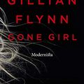 Cover Art for 9789174991093, Gone Girl by Gillian Flynn