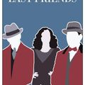 Cover Art for 9781609451127, Last Friends by Jane Gardam