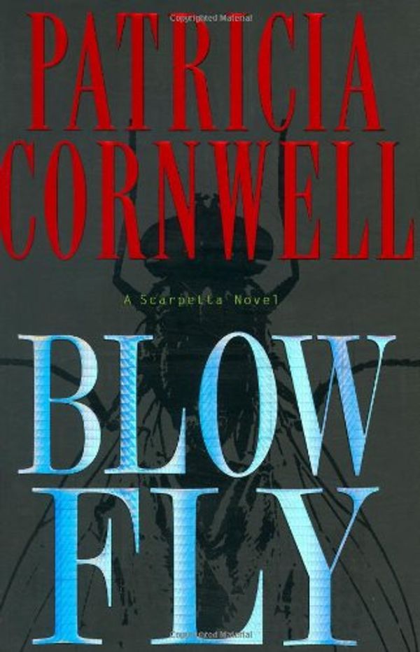 Cover Art for 9780399150890, Blow Fly by Patricia Cornwell