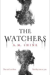 Cover Art for 9781801102148, The Watchers by A.M. Shine