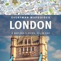 Cover Art for 9781841595733, London Everyman Mapguide by Sandra Pisano