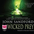 Cover Art for 9781407440903, Wicked Prey by John Sandford