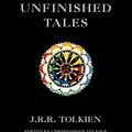 Cover Art for 9780007322572, Unfinished Tales by J. R. R. Tolkien