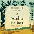 Cover Art for B006WCIVL0, A Wind in the Door by Madeleine L'Engle