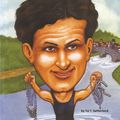 Cover Art for 9780448426860, Who Was Harry Houdini? by Tui Sutherland