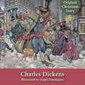 Cover Art for 9781631584534, A Christmas Carol by Charles Dickens