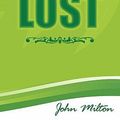 Cover Art for 9781936041664, Paradise Lost by John Milton