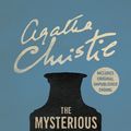 Cover Art for 9780007527496, The Mysterious Affair at Styles by Agatha Christie