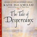 Cover Art for 9781410415271, The Tale of Despereaux by Kate DiCamillo