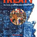 Cover Art for 9780170950480, Our Treaty by Ruth Naumann