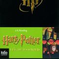 Cover Art for 9782070696093, Etui Harry Potter à l'école des sorciers by J.k. Rowling