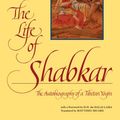 Cover Art for 9780791418369, The Life of Shabkar by Unknown