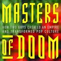 Cover Art for 9785551252061, Masters of Doom by David Kushner