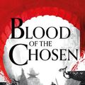 Cover Art for 9781788543248, Blood of the Chosen by Django Wexler