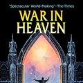 Cover Art for 9781797511955, War in Heaven by David Zindell