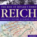 Cover Art for 9781862272606, The Rise of Hitler's Third Reich by Chris Bishop