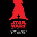 Cover Art for 9781484712207, Star Wars: Return of the Jedi: Beware the Power of the Dark Side! by Tom Angleberger