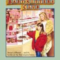 Cover Art for 9781743813317, BabySitters Club #3Truth About Stacey by Martin Ann M