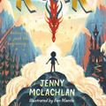 Cover Art for 9781405293686, The Land of Roar by Jenny McLachlan, Ben Mantle