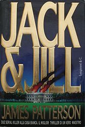 Cover Art for 9788830414228, Jack & Jill by James Patterson