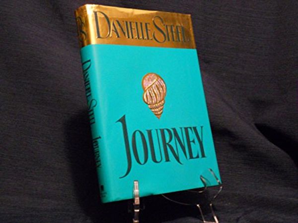 Cover Art for 9780385333047, Journey by Danielle Steel