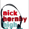 Cover Art for 9783462049930, High Fidelity by Nick Hornby