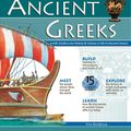 Cover Art for 9780974934464, Tools of the Ancient Greeks by Kris Bordessa