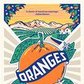 Cover Art for B01BIF07WQ, Oranges by John McPhee