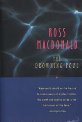 Cover Art for 9780679768067, The Drowning Pool by Ross Macdonald