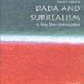 Cover Art for 9780191516603, Dada and Surrealism by David Hopkins