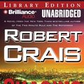 Cover Art for 9781423344360, Chasing Darkness by Robert Crais