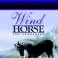 Cover Art for 9780975177808, Wind Horse - The Awakening by Acacia Rose