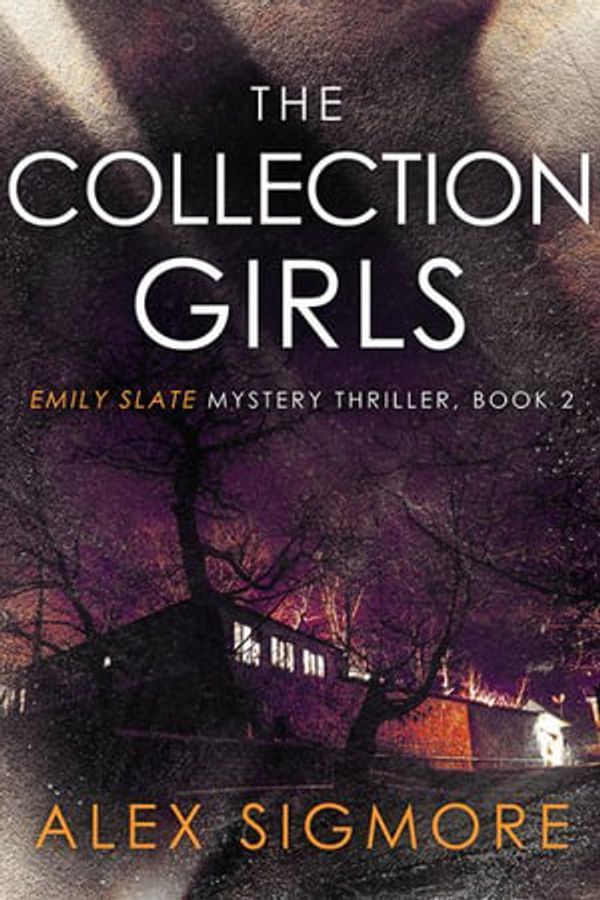 Cover Art for 9781957536095, The Collection Girls by Alex Sigmore