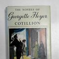Cover Art for 9780434328253, Cotillion by Georgette Heyer
