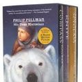 Cover Art for 9780439968430, The Amber Spyglass, His Dark Materials III with Ho by Philip Pullman